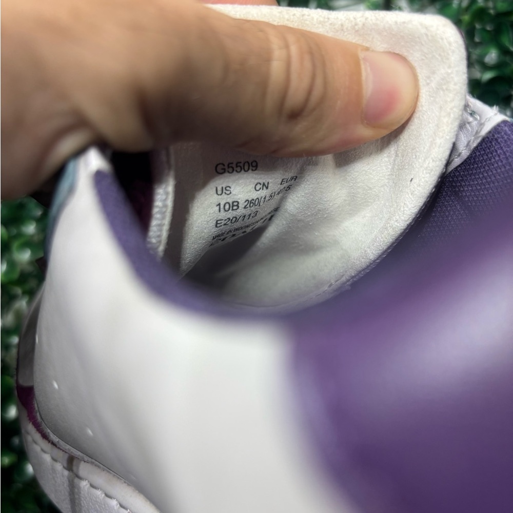 Women’s size 10 coach shoes - Picture 9 of 9